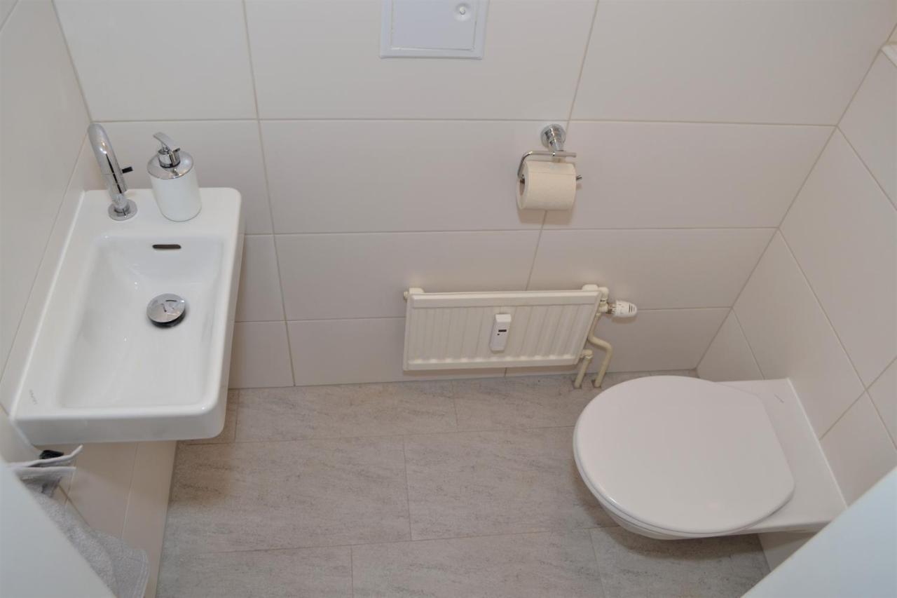 Ferienwohnung Mit Seeblick, Unterach Am Attersse Unterach am Attersee Exterior foto